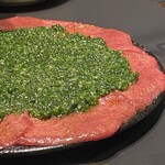 Yakiniku Horumon Fuudo - 