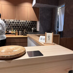 Sushi Tomikawa - 