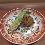 かわむら出汁茶 - 