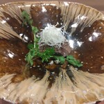 かわむら出汁茶 - 