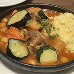 Bistro en cocotte - 