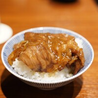 豚捨 KITTE丸の内店 - 