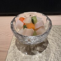 鮨 富かわ - 