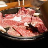 豚捨 KITTE丸の内店 - 