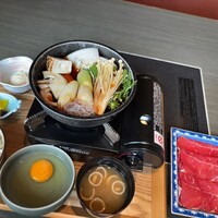 しゃぶ禅 四谷店 - 