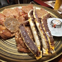 銀座 蟹みつ - 