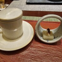 銀座 蟹みつ - 