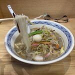 Maruuma Udon - 