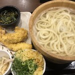 丸亀製麺 - 