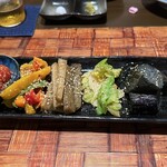 神戸Bar 仲々 - 