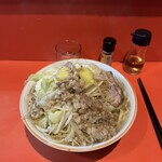 ラーメン二郎 - 