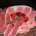 天空焼肉 星遊山 - 