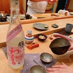 木挽町 とも樹 - 山口の銘酒