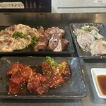 神保町食肉センター - 