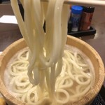 丸亀製麺 - 