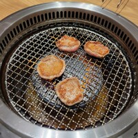 焼肉山水 虎ノ門ヒルズ店 - 