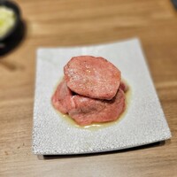 焼肉山水 虎ノ門ヒルズ店 - 