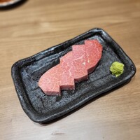 焼肉山水 虎ノ門ヒルズ店 - 