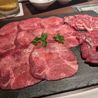 天空焼肉 星遊山 - 