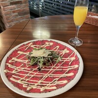 Serafina NEW YORK さいたま新都心店 - 