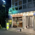 らーめん ろくはうす - 