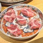 関本恭平 - テール