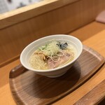 家族のらーめん食堂 はないち - 