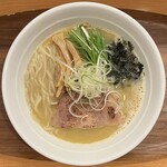 家族のらーめん食堂 はないち - 