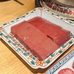 関本恭平 - 特上レバー