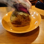 Kushiyaki Katsukiri - 