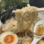 Ramen Taizan - 