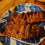 Kushiyaki Katsukiri - 