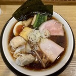 麺屋さくら - 