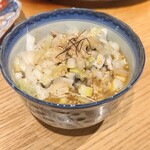 関本恭平 - 牛すじ煮込み