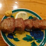 Kushiyaki Katsukiri - 