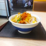 Katsuya - 「ヒレカツ丼」