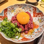 関本恭平 - ハツユッケ