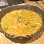 関本恭平 - 旨辛スープ