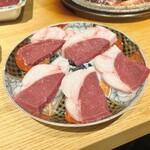 関本恭平 - アブシン