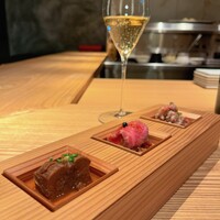 京都肉割烹 みや田 - 