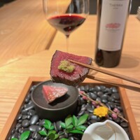 京都肉割烹 みや田 - 