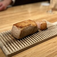 クッチーナ - 見せ仔豚