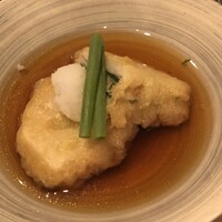 すぎ乃 麻布十番 - 
