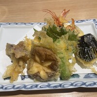 鮨やすぞう。 - 