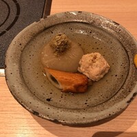 すぎ乃 麻布十番 - 