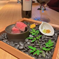 京都肉割烹 みや田 - 