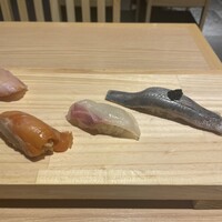 鮨やすぞう。 - 