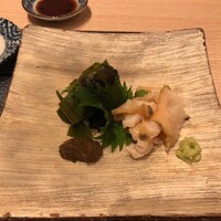 すぎ乃 麻布十番 - 
