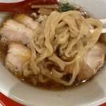 Ramen Shichisai Hanten - 