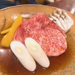 肉のすずき - 